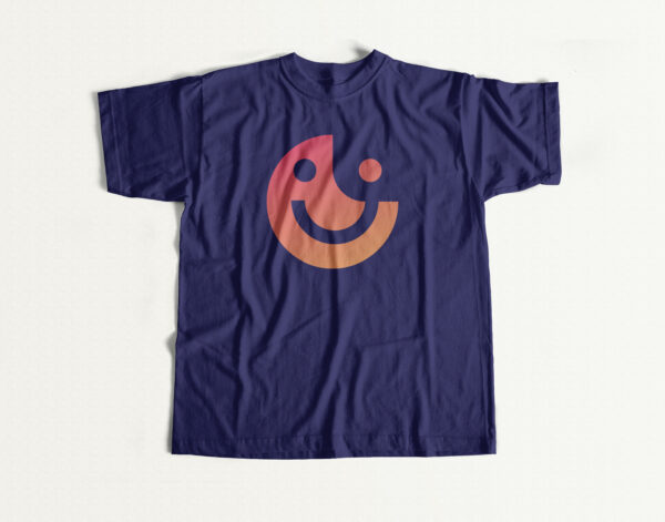 Happyology T-Shirt - Image 4