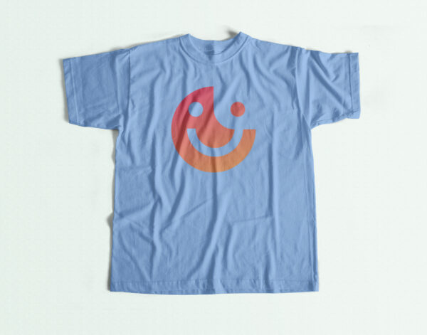 Happyology T-Shirt - Image 3