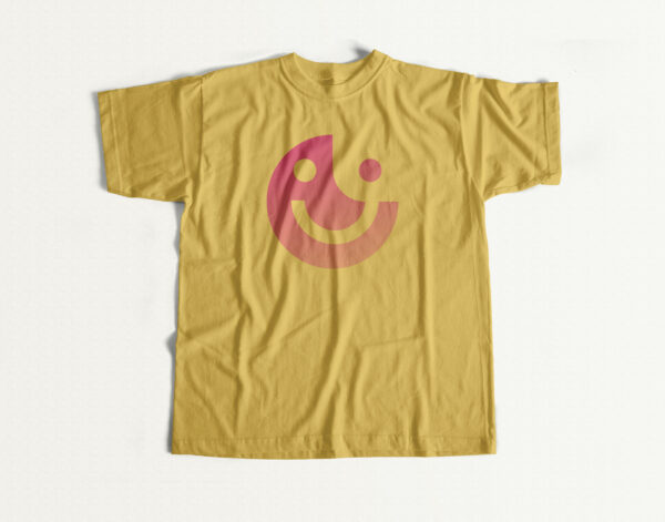 Happyology T-Shirt - Image 5